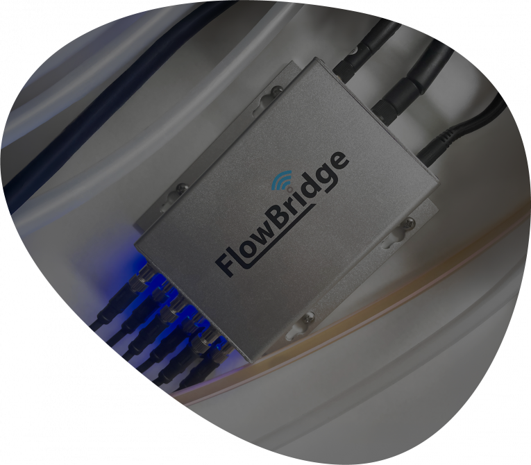 Connected Spear for Keg