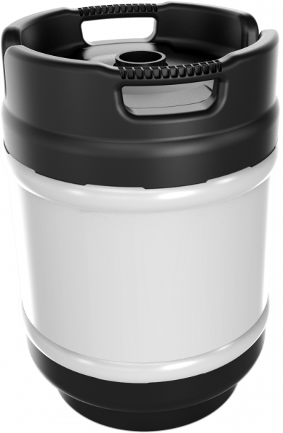 Track and Trace Kegs