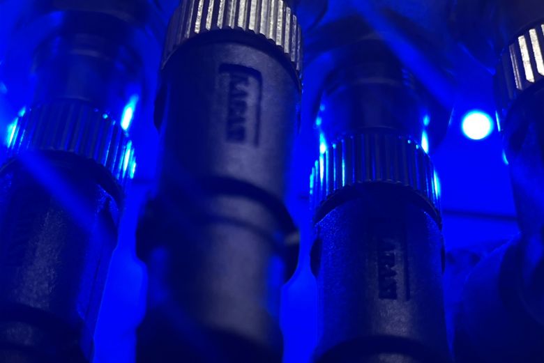 Flowbridge Flow Data Tracking