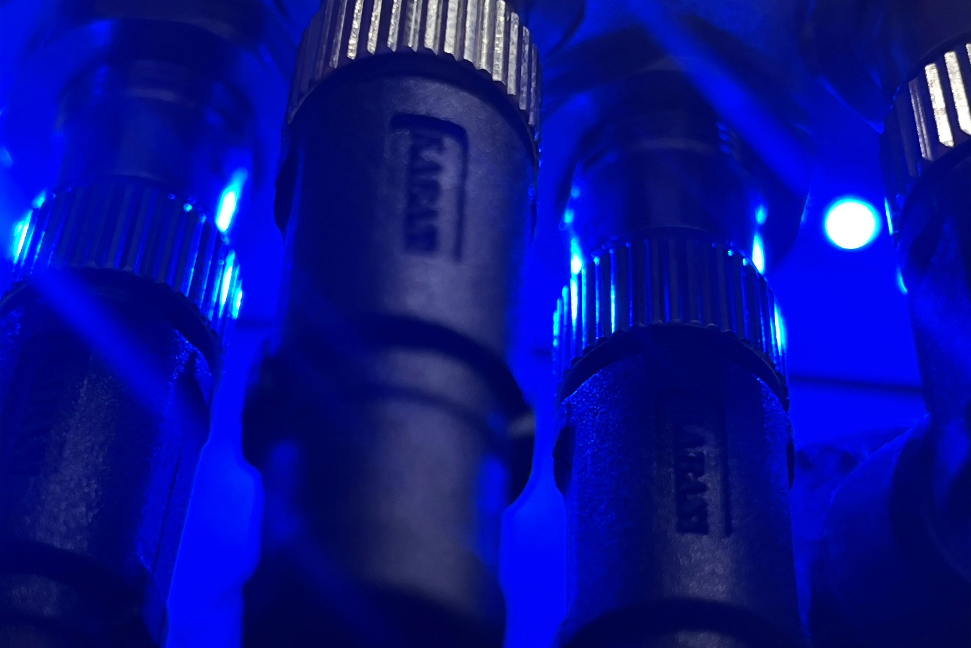 Flowbridge Flow Data Tracking