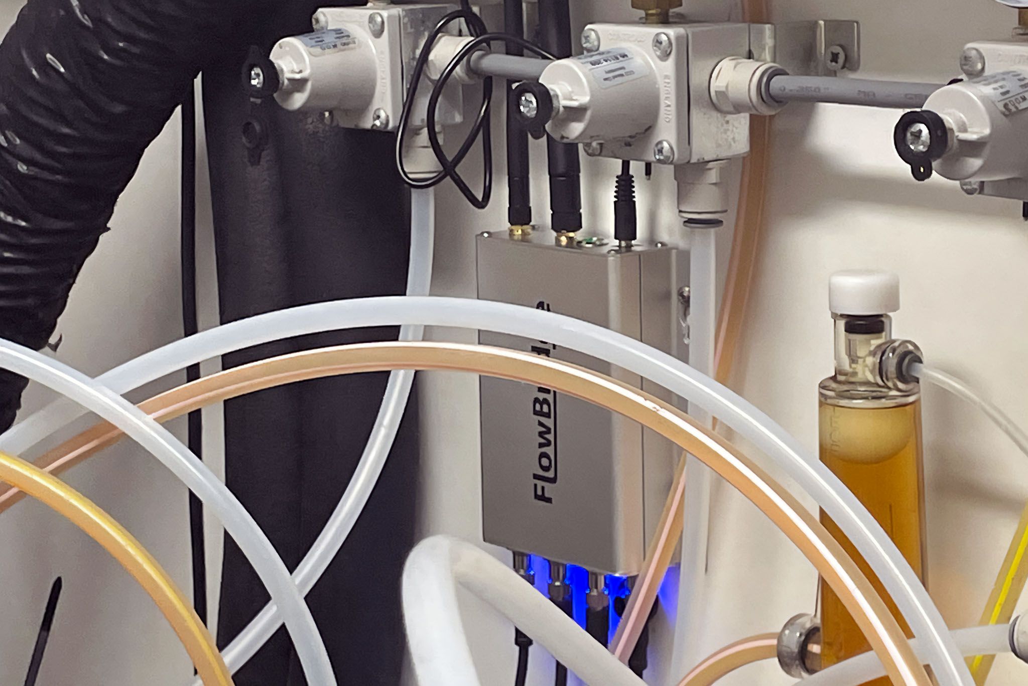 Plastic Keg Handling
