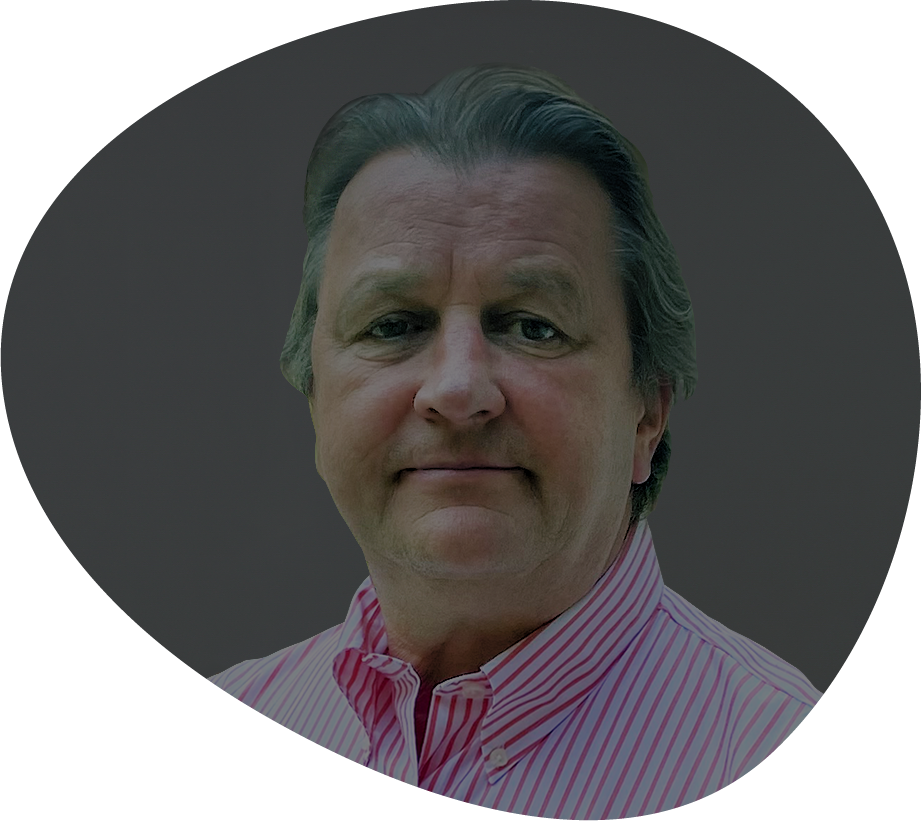 Greg Whitehorne at i-Keg Plastic Kegs