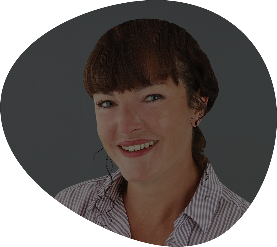 Louise Woodhead at i-Keg Plastic Kegs