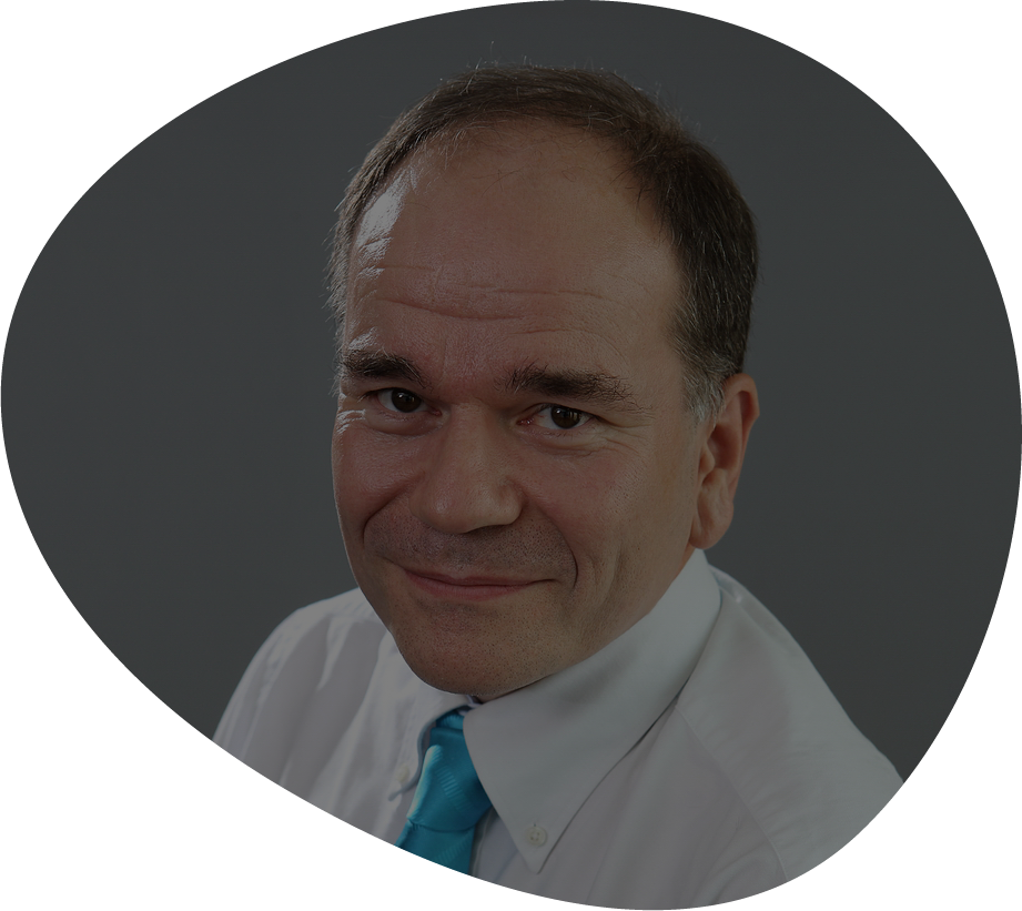 Nick Elmslie at i-Keg Plastic Kegs